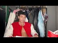 Tristan Hunter Wesson LIVE UNBOXING A Bathing APE BAPESTA Coca Cola Red Low Sneaker #unboxing
