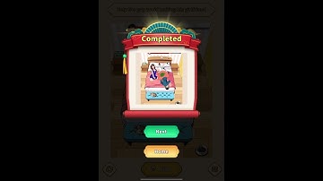 [Brain Puzzle] Tricky Question Level 125- Help the guy avoid waking his girlfriend