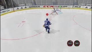 NHL® 20 SECRET DEKE