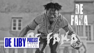 Download Lagu De Faka Called to Talk About his New record deal and "Locko's" New Album | episode #2 Download Lagu De Faka Called to Talk About his New record deal and "Locko's" New Album | episode #2