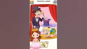 DOP 5 delete one part 38 gemplay #shorts