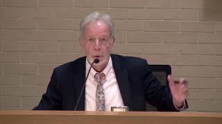 City Council Meeting 3/9/26