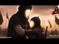 برومو عريس الط ف ن د اء الق اس م الملحمة التراجيدية الأضخم إنتاج سينمائي 2026 قريبا 
