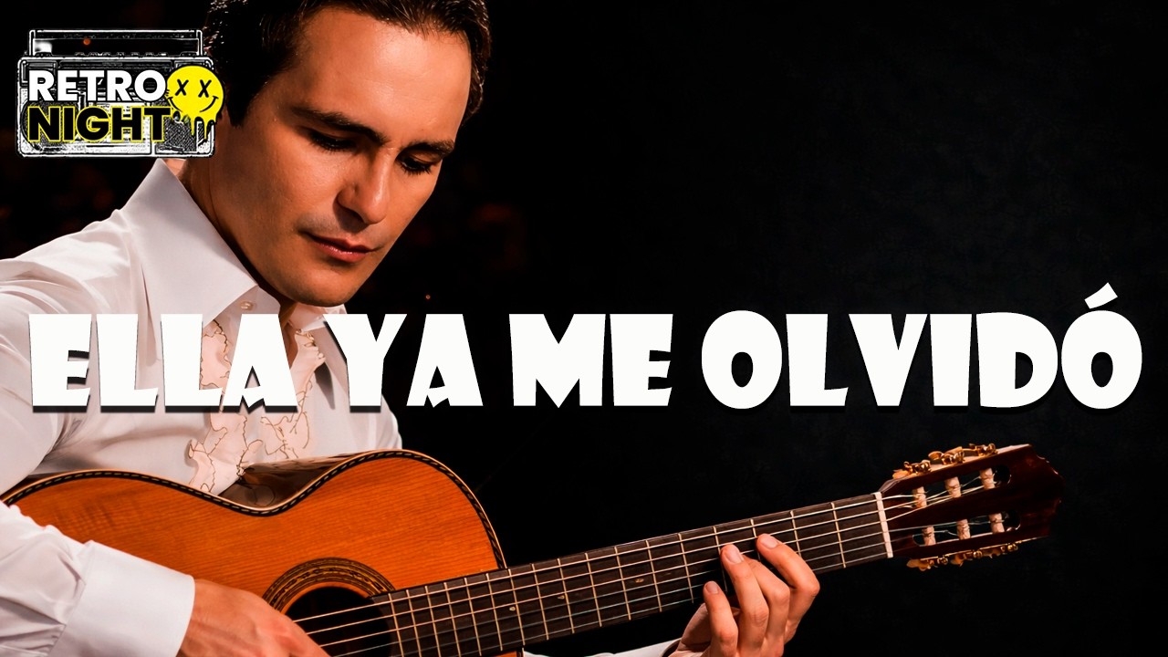 Leonardo Favio - Ella...Ella Ya Me Olvidó, Yo la Recuerdo Ahora (Letra)