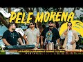 Os Barões da Pisadinha e Iguinho e Lulinha - Pele Morena (É ASSIM QUE O POVO GOSTA)