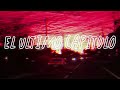 GameIntel &amp; AI - El Ultimo Capítulo (Latin Trap) [Official Audio]