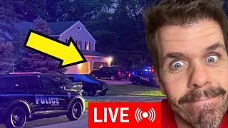 🔴 BREAKING - SWAT STANDOFF!! PEREZ HILTON HOME!! MIAMI - LIVE