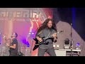 Coheed and Cambria - Domino The Destitute Live at 2000 Trees Festival 11/7/25