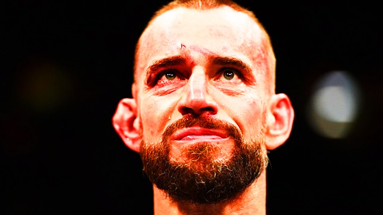 A Venit Momentul UFC 2 Cariera Cu CM PUNK 8 YouTube