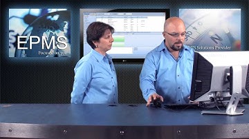 EPMS Tech Talk - CRM User Training - Session 5 - Sales Notes