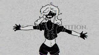 【KASANE TETO】ALL OR NOTHING.