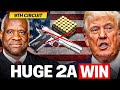 BREAKING Ninth Circuit Strikes California Open Carry Ban  Major 2A Win