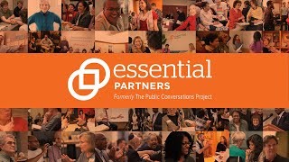 The Essential Partners Story