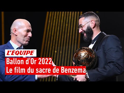 Ballon d'Or 2022
