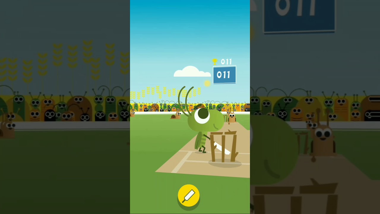 How To Hit Six On Every Ball In Doodle Cricket YouTube How To Hit Six On Every Ball In Doodle Cricket YouTube
