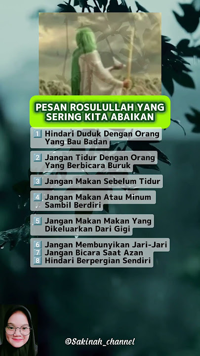 Pesan Rosulullah untuk kita #dakwah#quotes #motivasi #motivasidiri #motivasihidup #islam #shortvideo