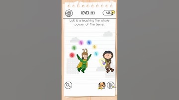 BRAIN TEST 3 LEVEL 213