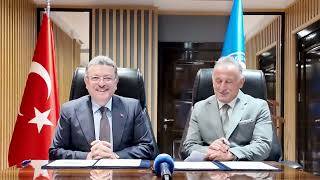 Trabzon Büyükşehir'den arıcılığa 2,5 Milyonluk destek