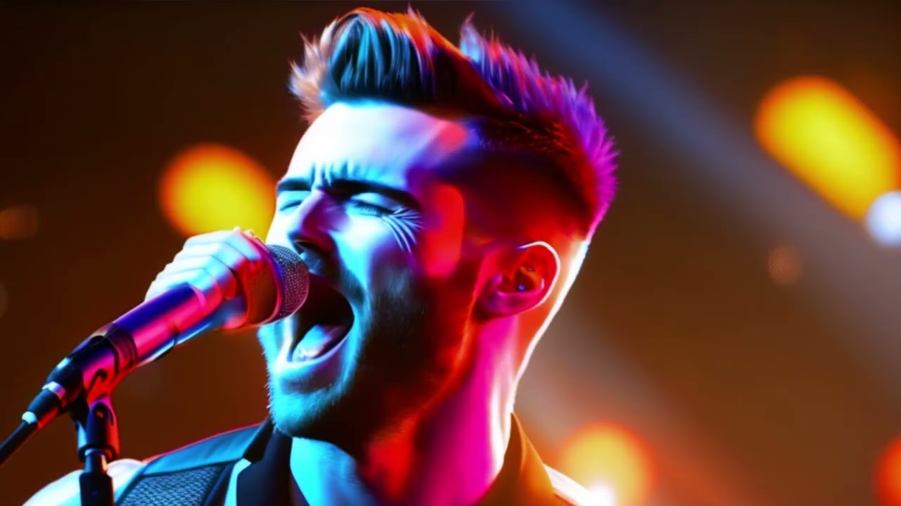 Maroon 5 - Payphone [Slowed+Reverb]