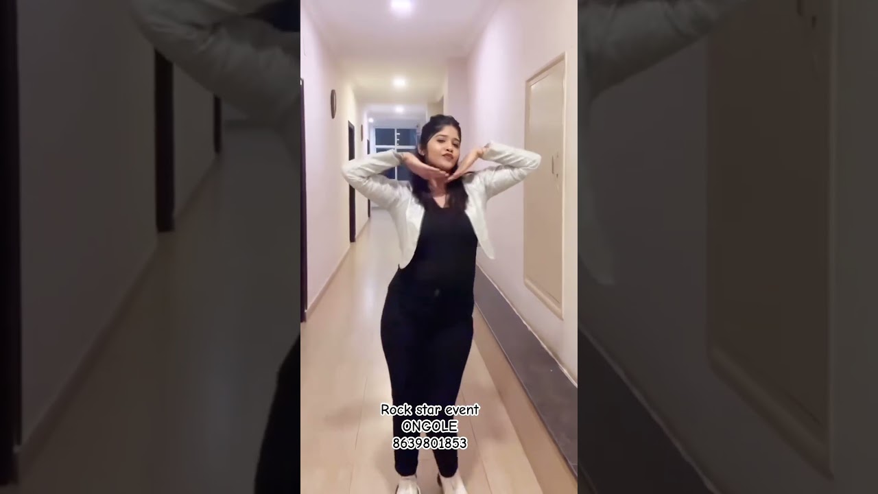 VERONICA //ROCK STAR EVENT ONGOLE