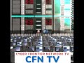 CFN TV IntelligenceHQ Center T1 #animation #shorts