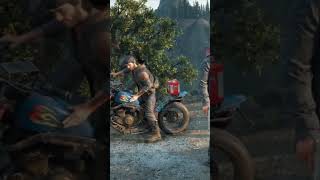 Days Gone Ps4 Game