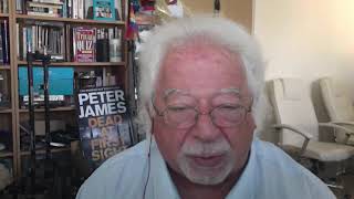The Newspapers Show - Mike Mendoza and Mark Walker Review the Local and National Titles