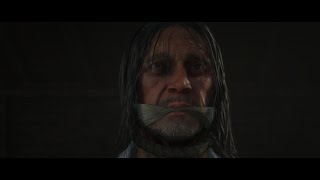 Have Faith. Finish The Story! Red Dead Redemption 2. Ch.6