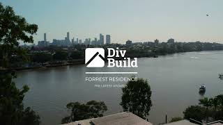 Forrest Residence Case Study Part 2