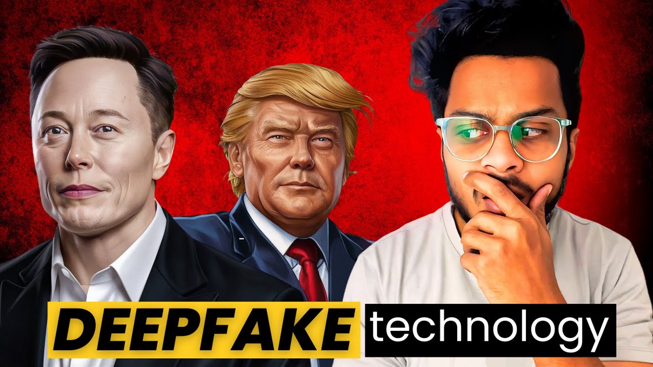 How Hackers Stole $25M with a Fake Video Call | DeepFake Technology ...