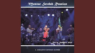 I Barval Pudela Live In Sarajevo 2023