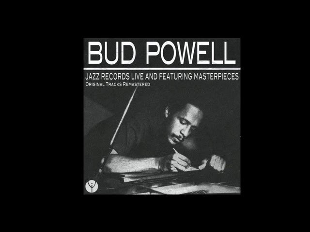 Bud Powell - Bouncing With Bud