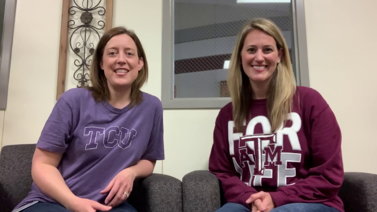 #doddsquad - Think College Thursday