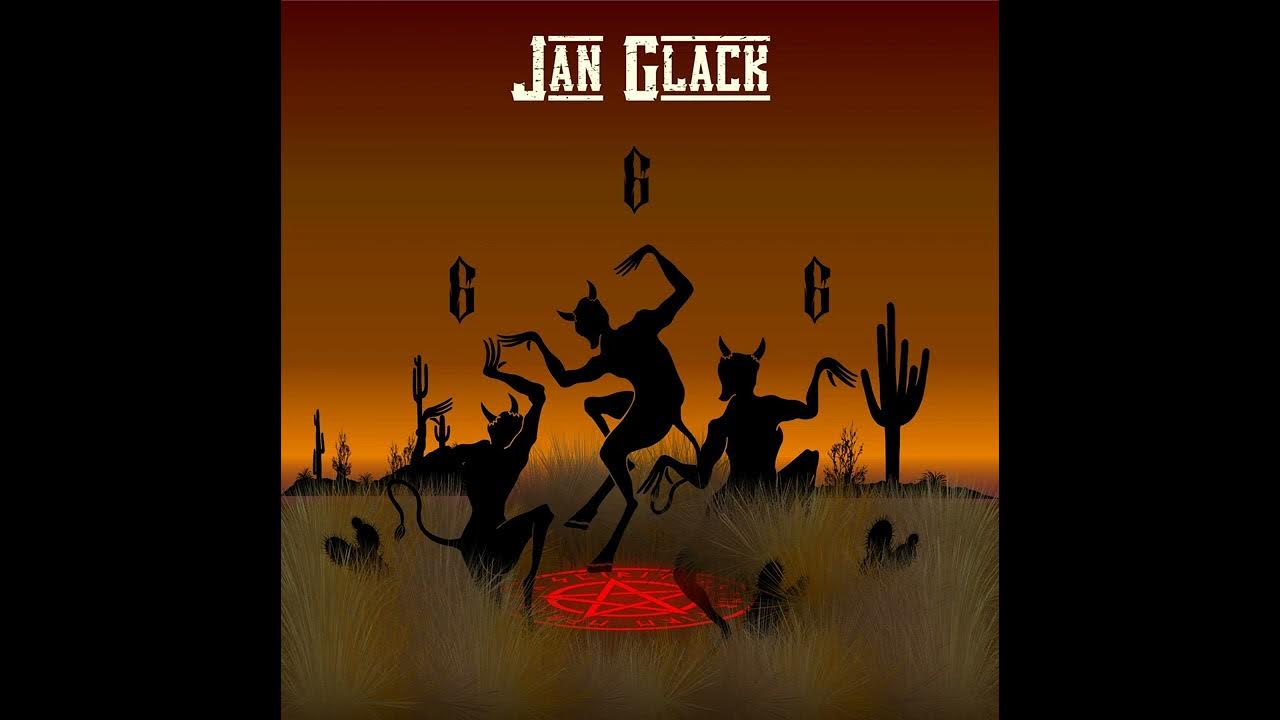 Jan glack-666- El_ClanRecords Jan glack-666- El_ClanRecords