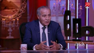 (بشرى للمواطنين).. وزير التموين: فتح إضافة المواليد للفئات الأولى بالرعاية قريبا