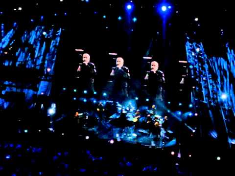 Rock and Roll Hall of Fame Induction Ceremony 2014 - Peter Gabriel