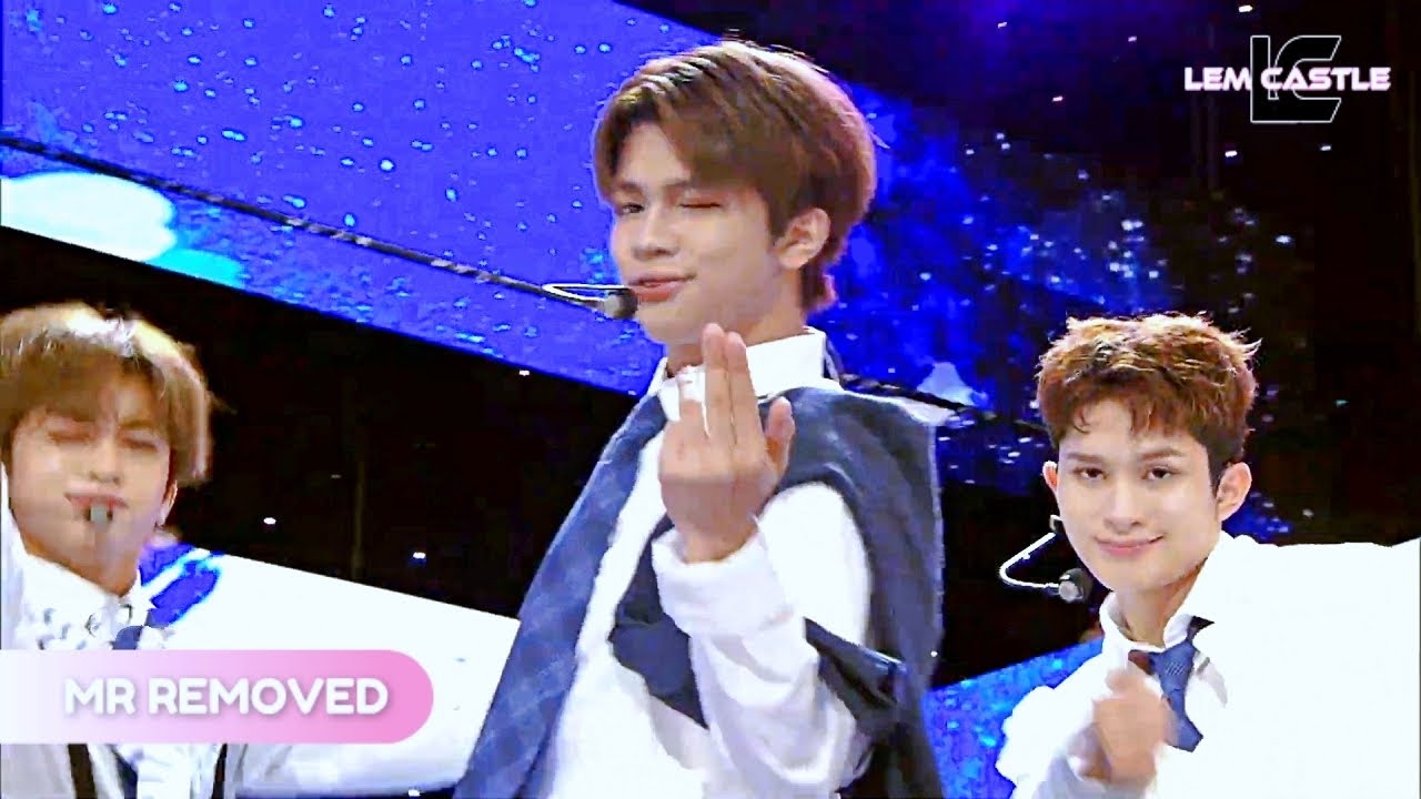 [MR Removed] HORI7ON - SUMAYAW, SUMUNOD MR제거 20240903 (Live Vocals)