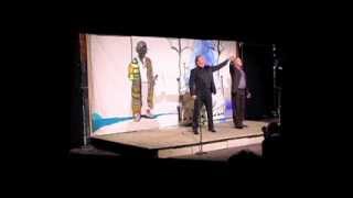 Download Lagu VIVERE SODI Red Hook 11052013 Otello Duet MP3