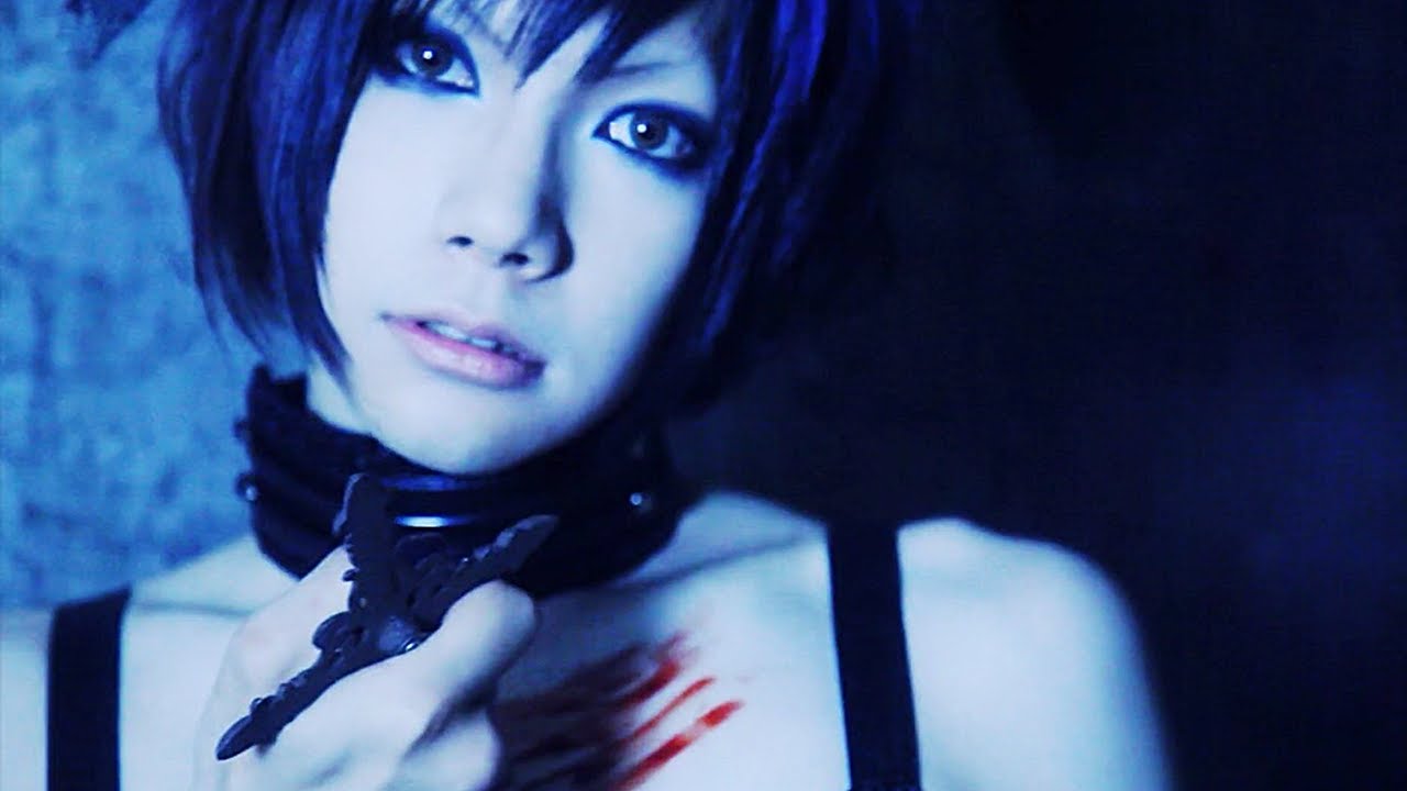 Watch NEGA - FABLE IN THE COLD BED (PV) on YouTube Watch NEGA - FABLE IN THE COLD BED (PV) on YouTube