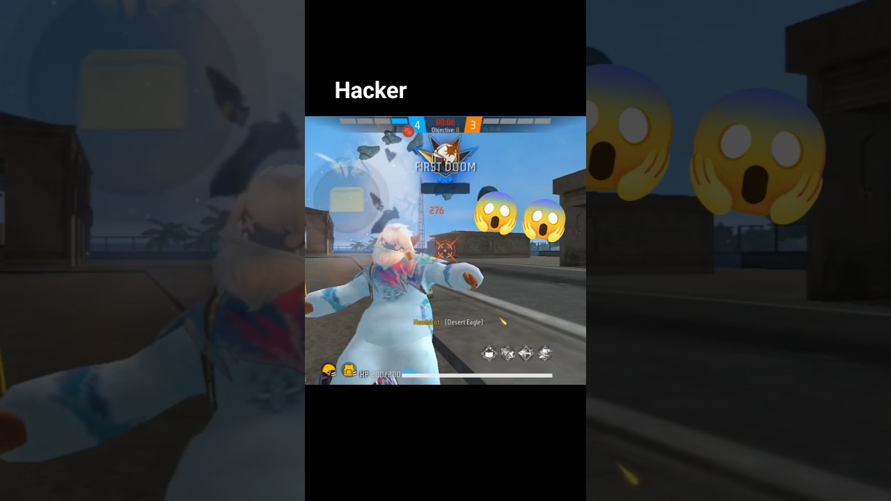 hacker game play😱 🎀👍     