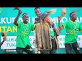 Elizabeth Maliganya Atikisa Kwenye Kampeni Bariadi 