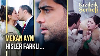 Fatih'i Yıkan An... | Kızılcık Şerbeti 61. Bölüm