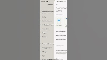#youtubeshorts #shorts #viral How to redmi note11 Notification effect🔥