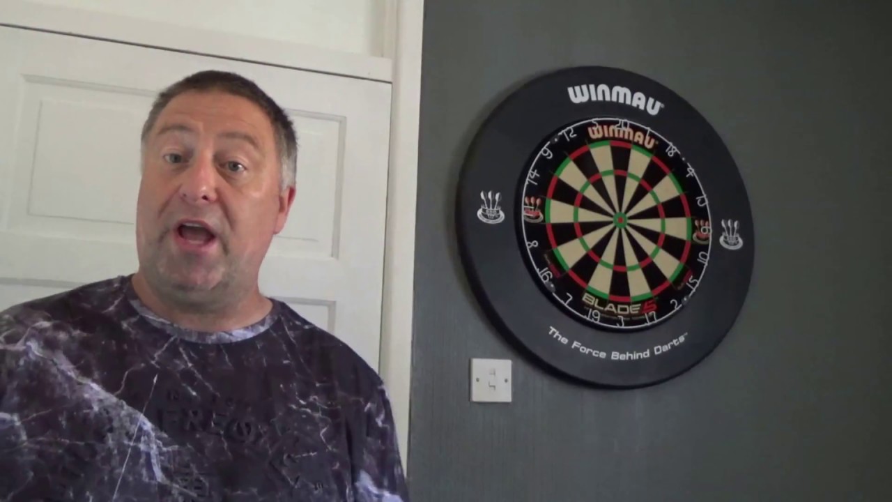 DARTS COACHING With Dynamite Dave Back to basics part 1 YouTube