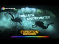 Exploring the lost city of dwarka l expedition unknown l josh gates l discovery
