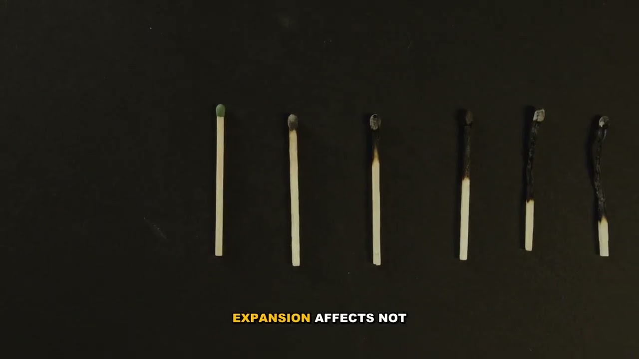 Farther Galaxies Move Away Faster: Understanding Cosmic Expansion - Explained