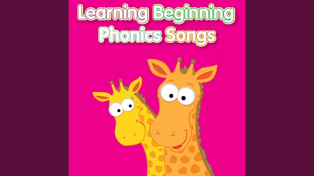 The Short Vowel Song YouTube The short vowel song youtube