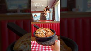 Checking Out the Red Roof Pizza Hut in Egg Harbor Twp, NJ at the Jersey Shore