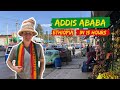 15 hour layover in Addis Ababa