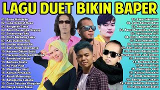 Yollanda Feat Arief, Thomas Arya & Elsa Pitaloka, Maulana, Andra - Emas Hantaran, Luka Sekarat Rasa